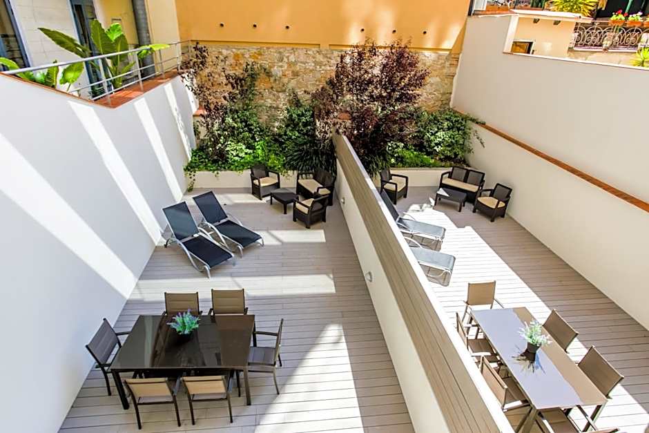 Cosmo Apartments Passeig de Gràcia