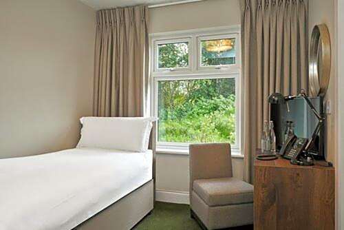 Powerscourt Springs Health Farm