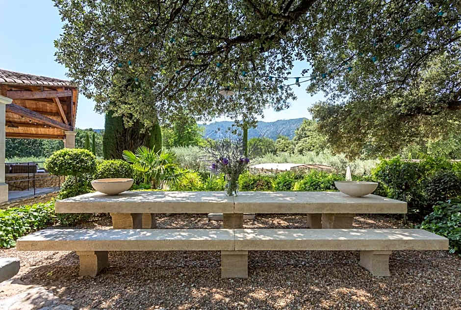 Domaine Les Roullets