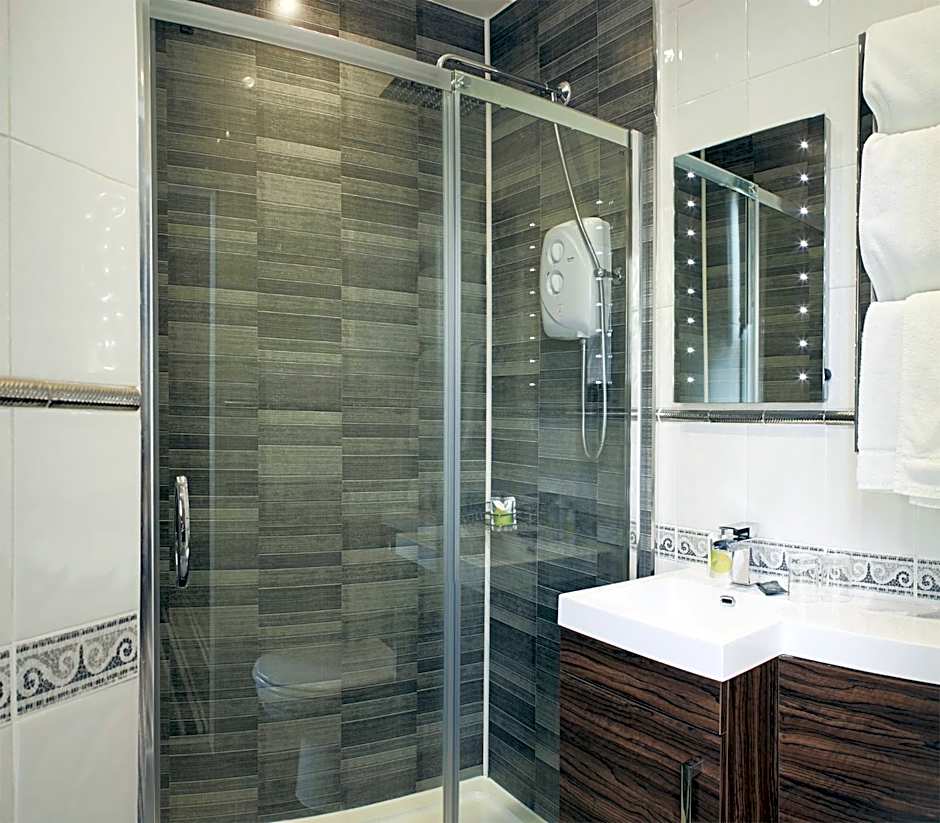 Ashburton House - B&B