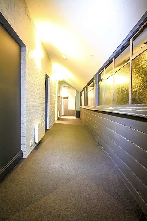 Central Hotel Hobart