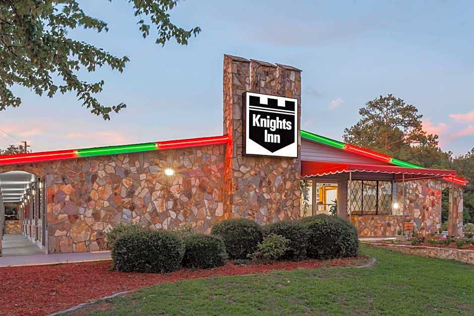 Knights Inn  Columbia SC