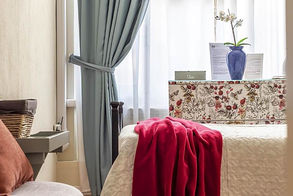 Room & Breakfast Canalino 21