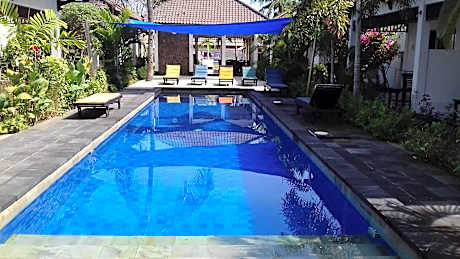 Gili Palms Resort