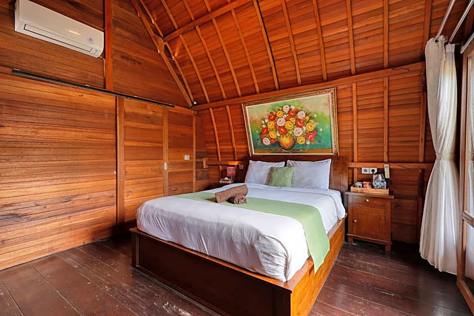 Adi Bungalow Nusa Penida