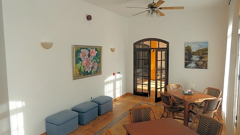 Posada Mirador de Jubrique