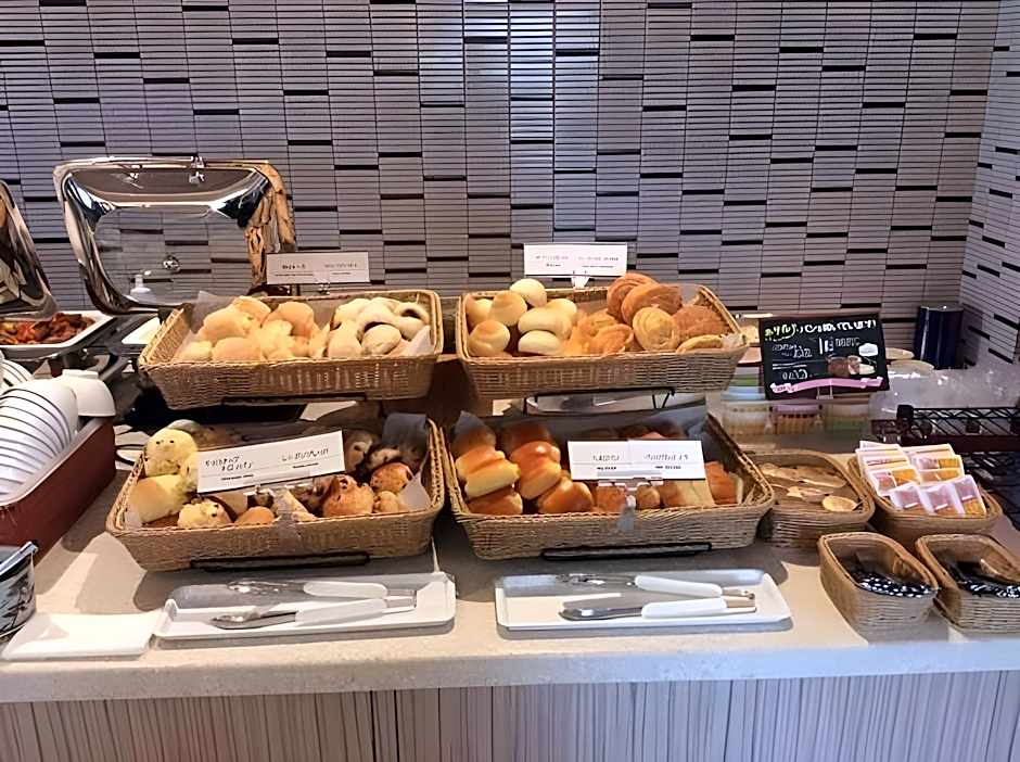 VIA INN HIGASHI GINZA - JR WEST GROUP