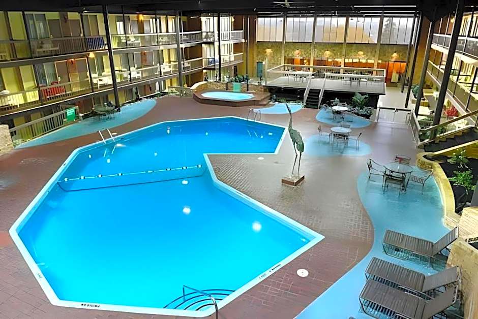 Park Inn By Radisson, Sharon, PA
