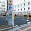 Shin Osaka Youth Hostel