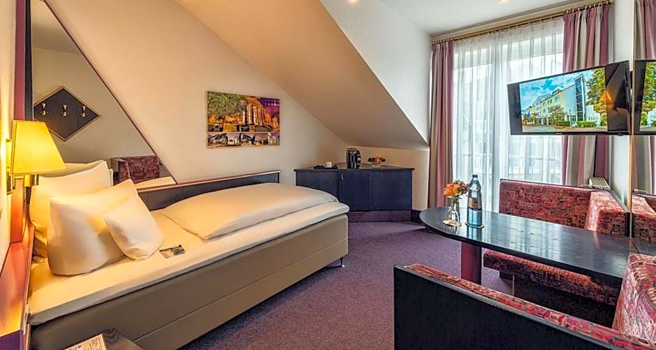 Best Western Plus Hotel Stadtquartier Haan