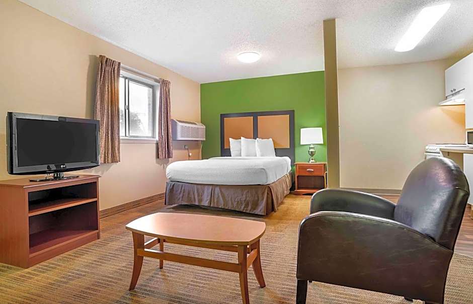 Extended Stay America Suites - Jackson - Ridgeland