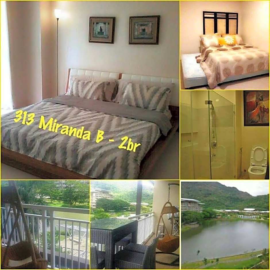 Pico De Loro Cove Condominium 1BR 05