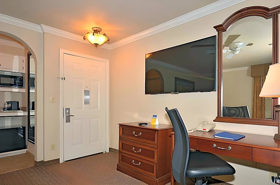 Best Western Inn Of Mcalester