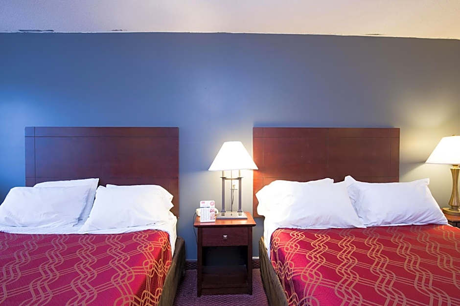 Travelodge by Wyndham Merrill