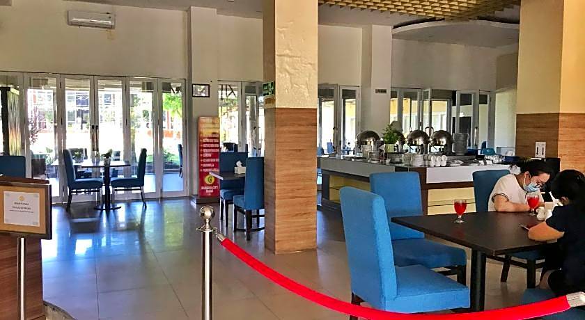 Bangka City Hotel