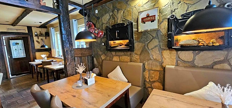 Hotelbetriebe Güldenhaupt GmbH
