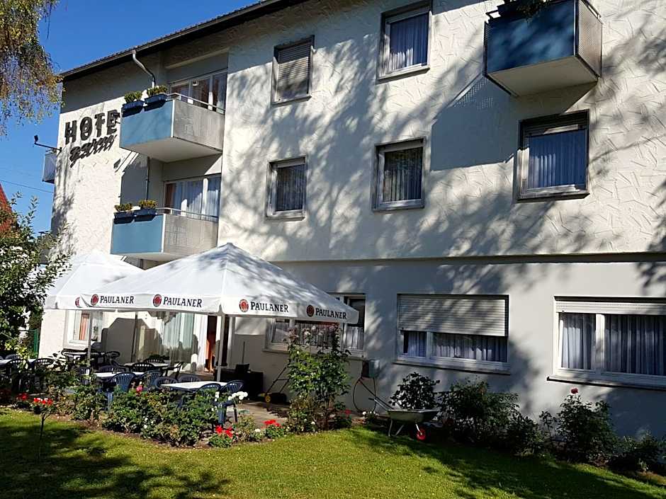 Hotel Garni Superior