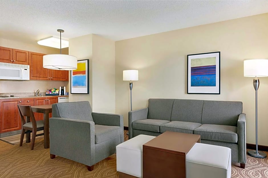 Homewood Suites By Hilton Oakland-Waterfront