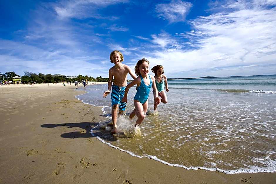 Sunset Cove Noosa
