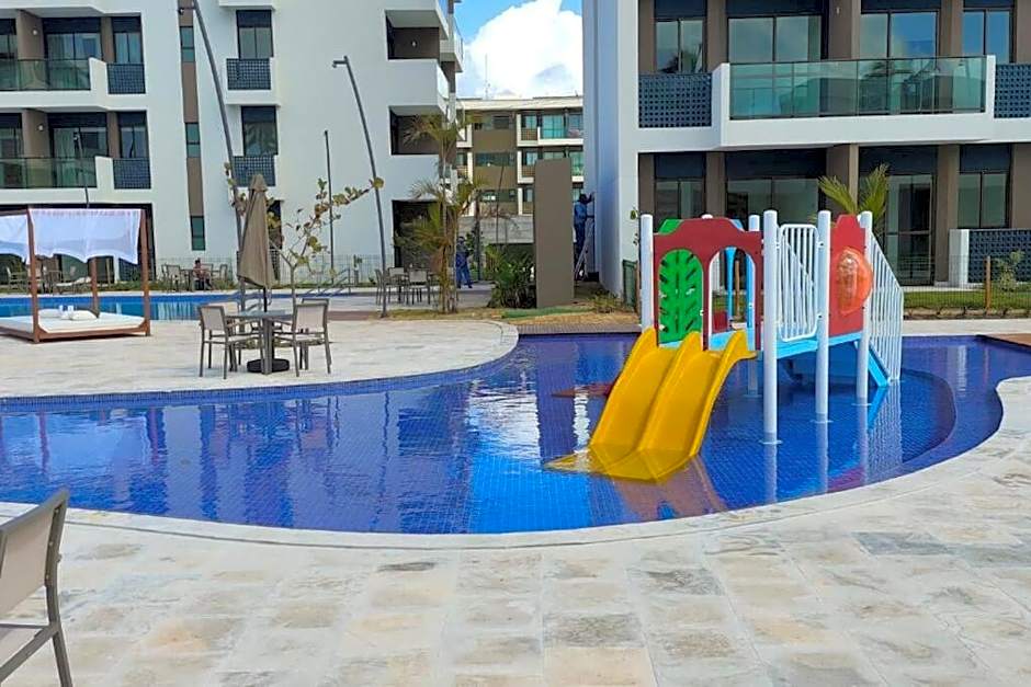 Makia Flat Muro Alto