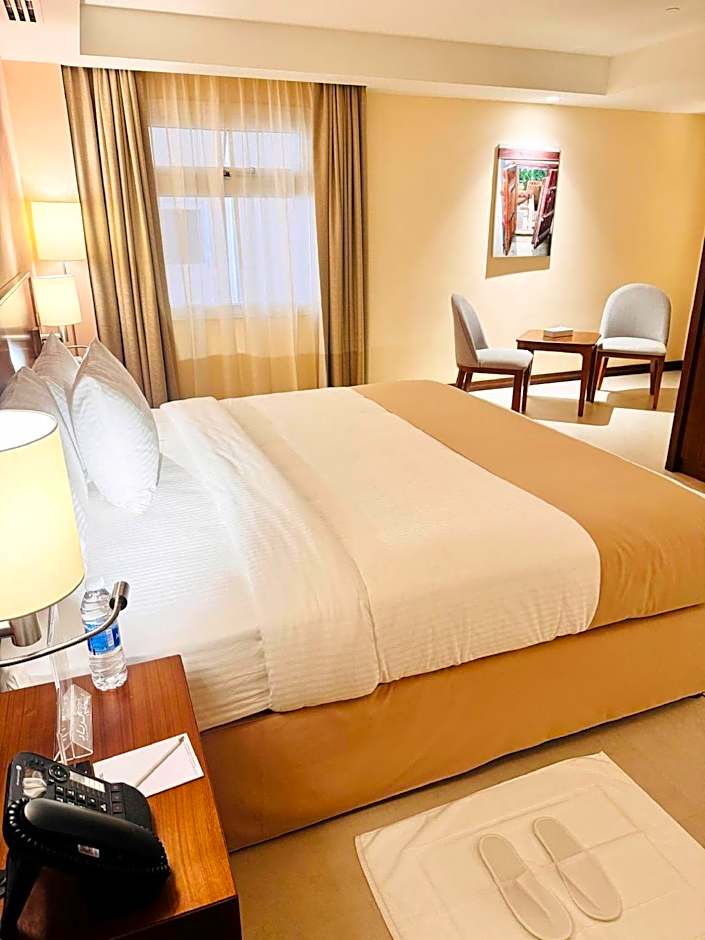 KYRIAD HOTEL SALALAH