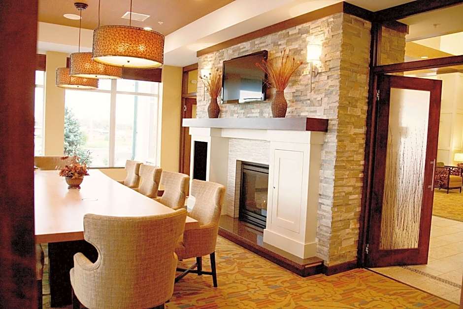 Hilton Garden Inn Watertown/Thousand Islands