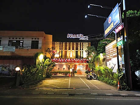 Sunrise Hotel Jombor Jogja