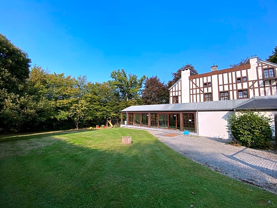 Le Tri Renard Spa