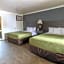 Econo Lodge Inn & Suites Heavenly Village Area