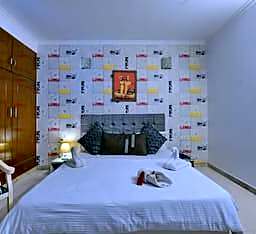 Silver Leaf Noida Hotel