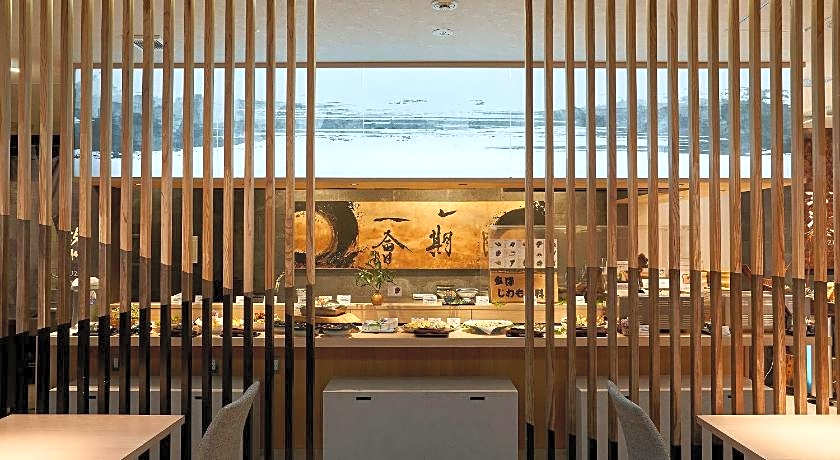 Daiwa Roynet Hotel Kanazawa-Miyabi