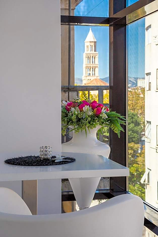 Hotel Luxe