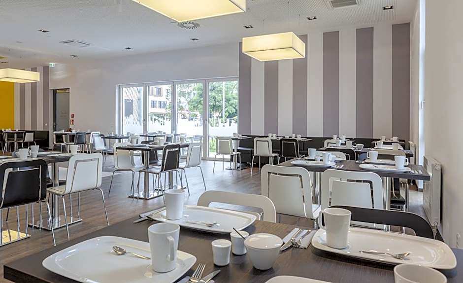 Star G Hotel Premium München Domagkstraße