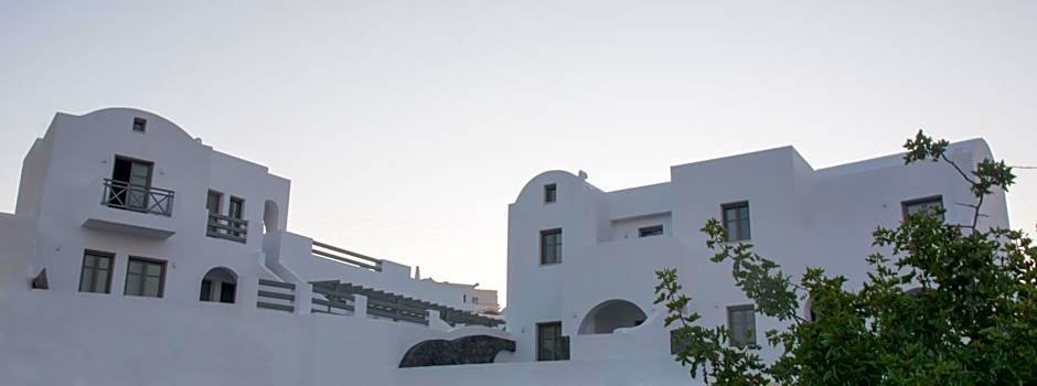 Amphitrite Suites Santorini