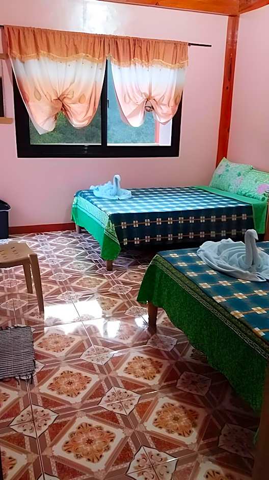 Kanip Aw Pines View Lodge