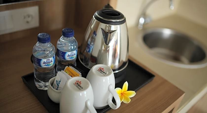 Paragon Hotel Seminyak