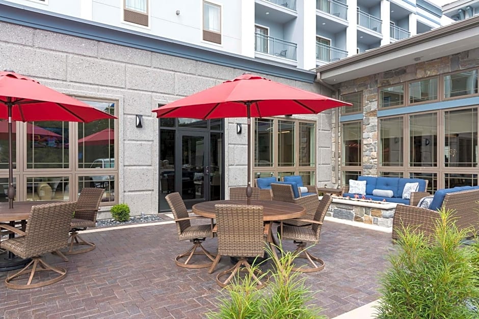 Hilton Garden Inn Grand Rapids East