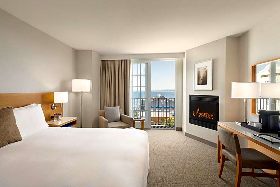 InterContinental The Clement Monterey By IHG