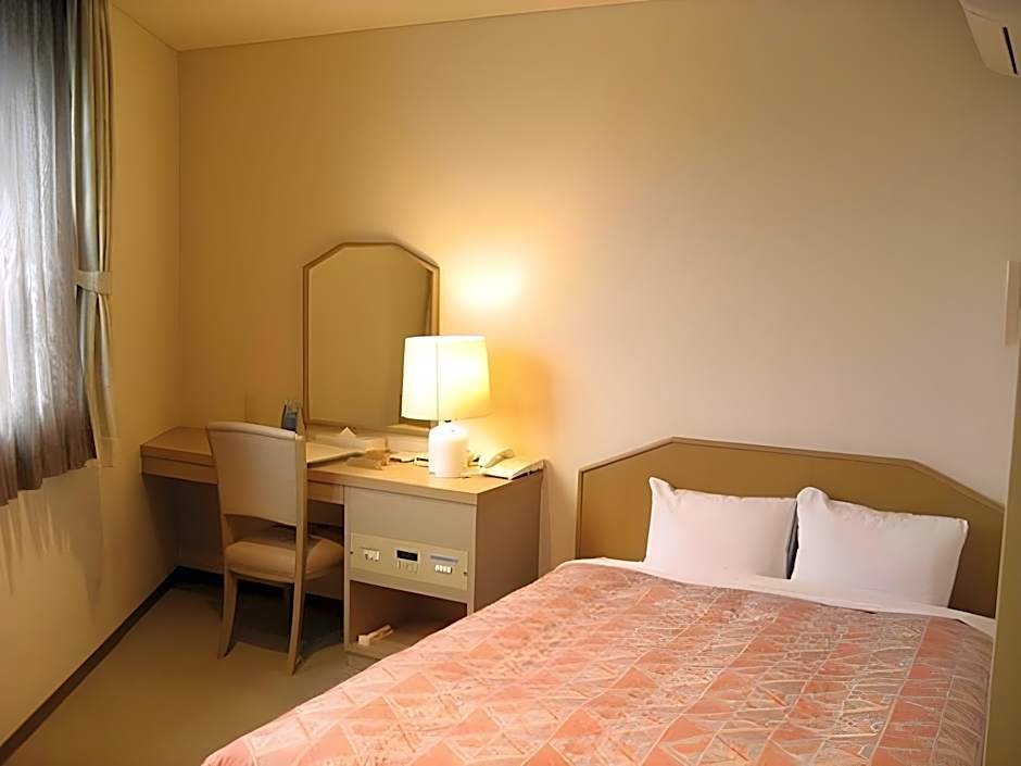 Hotel Lakeland Hikone