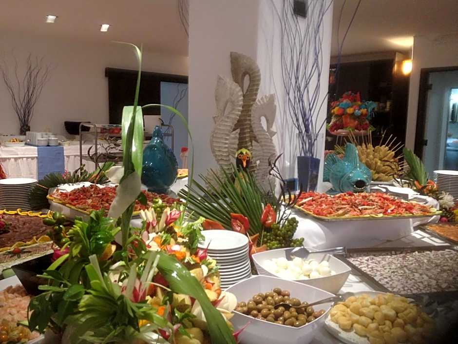 Cala Rosa Club Hotel