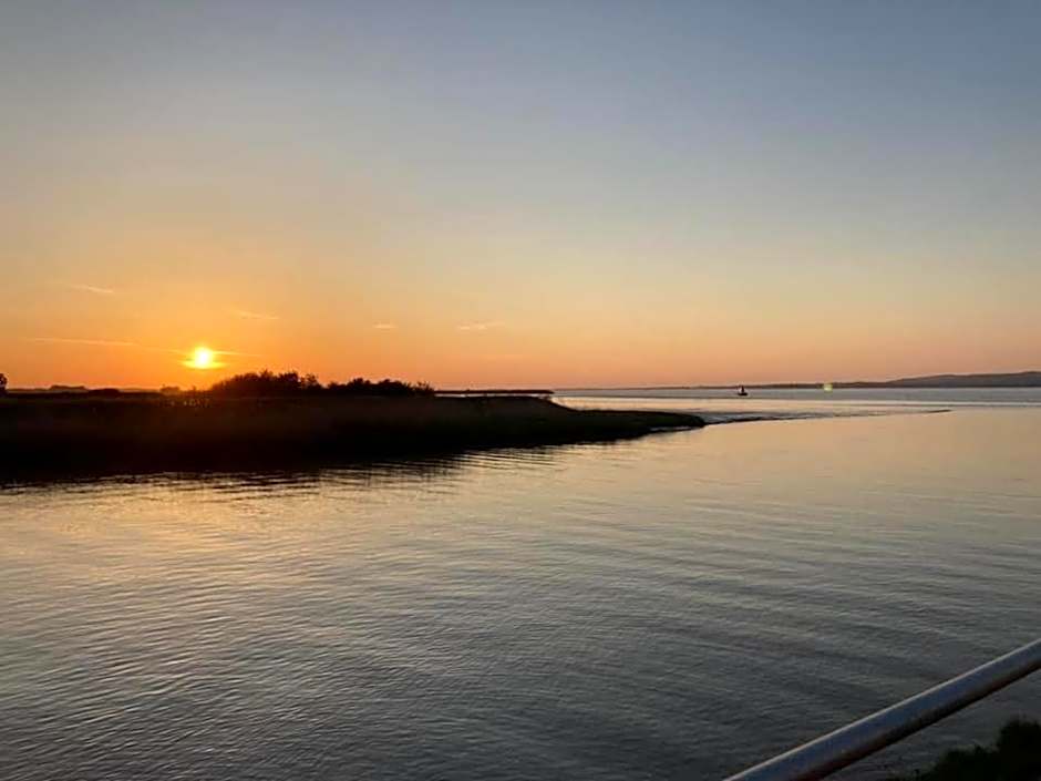 The Hope and Anchor Pub