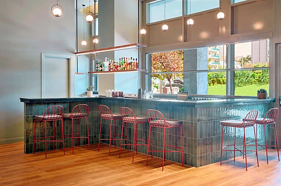 Wyndham Athens Residence