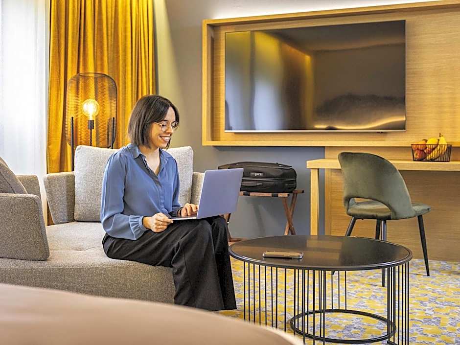 Mercure Agen Centre