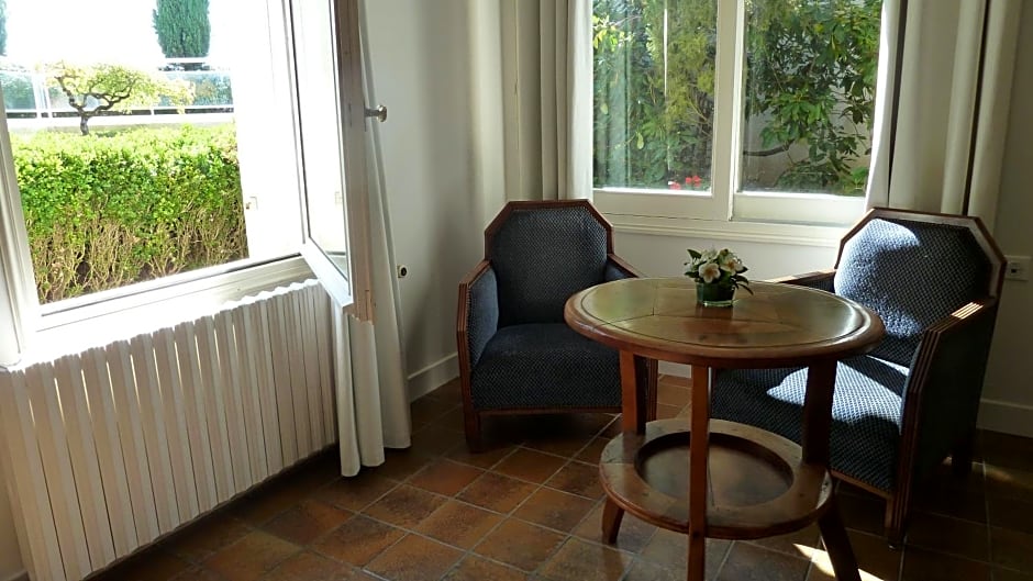 Chambres d'hôtes Le Saleix