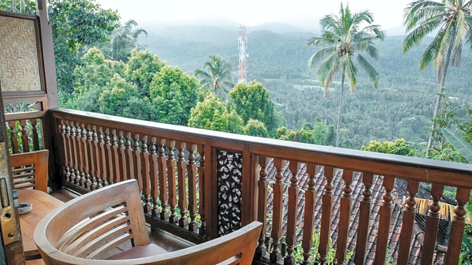 Puri Sunny Guesthouse