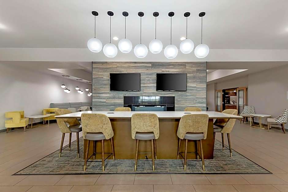 Best Western Plus Chickasha Inn