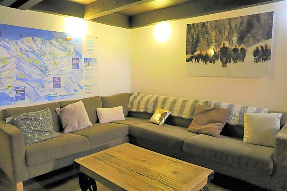 SOWELL RESIDENCES Pierre Blanche