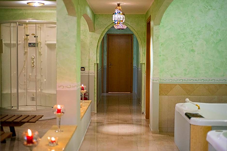 Baia Taormina - CDSHotels