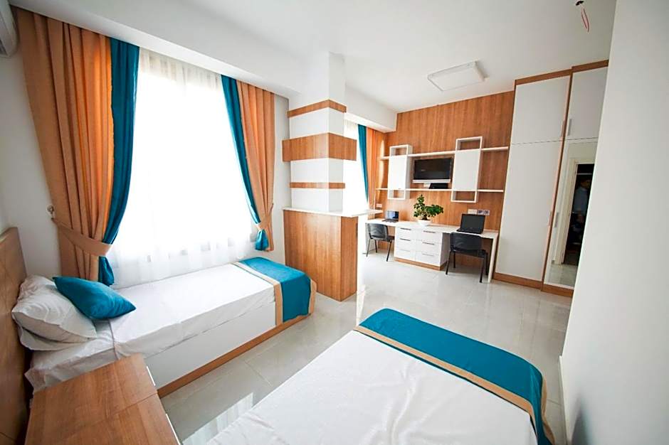 Greenland Premium Residance