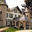 Hotel Villa Navarre